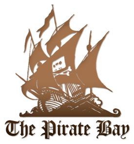 Visão  Pirate Bay de regresso by Isohunt